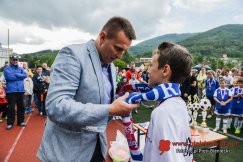Dzień Dziecka z ?Góralami? - galeria