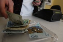 Więzienie lub 5 mln zł grzywny