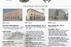 Pokazowe akcje gaśnicze - program