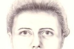 Tak wygląda podejrzana - portret pamięciowy