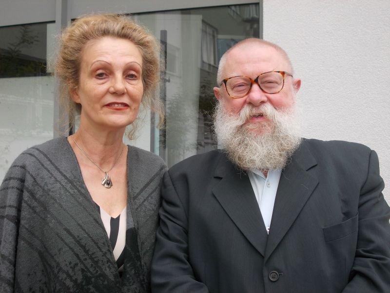 Spontanicznie o spontaniczności - foto