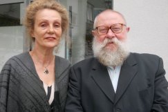 Spontanicznie o spontaniczności - foto