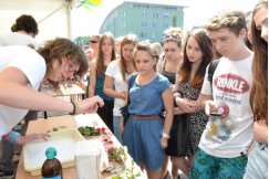 Festiwal dla bielszczan na Błoniach