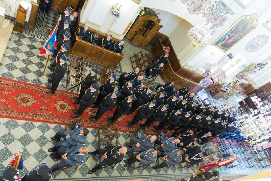 Świętowali w całym mieście - foto