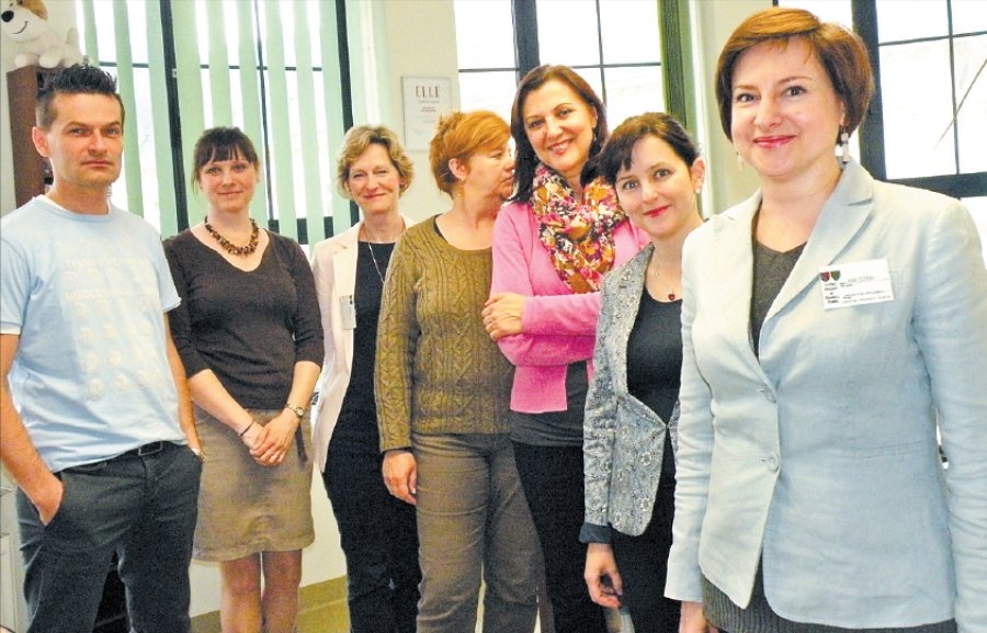 Bielsko-Biała i partnerzy