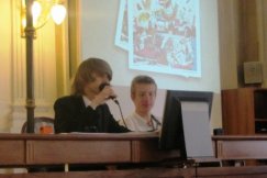 Mają wreszcie własne czasopismo