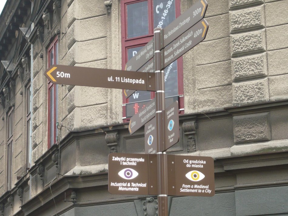 Więcej pieniędzy dla mieszkańców