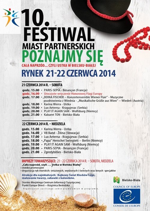 Pół miliona klocków na Rynku!