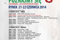 Pół miliona klocków na Rynku!