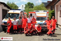 W Szczyrku mają nowy ambulans - foto
