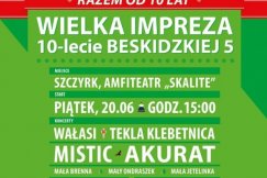 Beskidzkie atrakcje w jednym miejscu