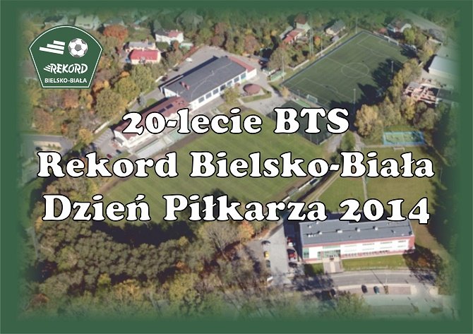 Rekordowa zabawa w Cygańskim Lesie