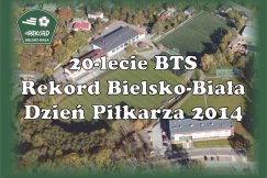 Rekordowa zabawa w Cygańskim Lesie