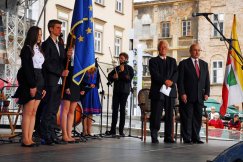 Europa na Rynku