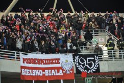 Budowa stadionu - nadrabianie opóźnień