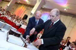 Ćwierć wieku w kulturze