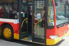 MZK wyjaśnia sprawę kontrolera