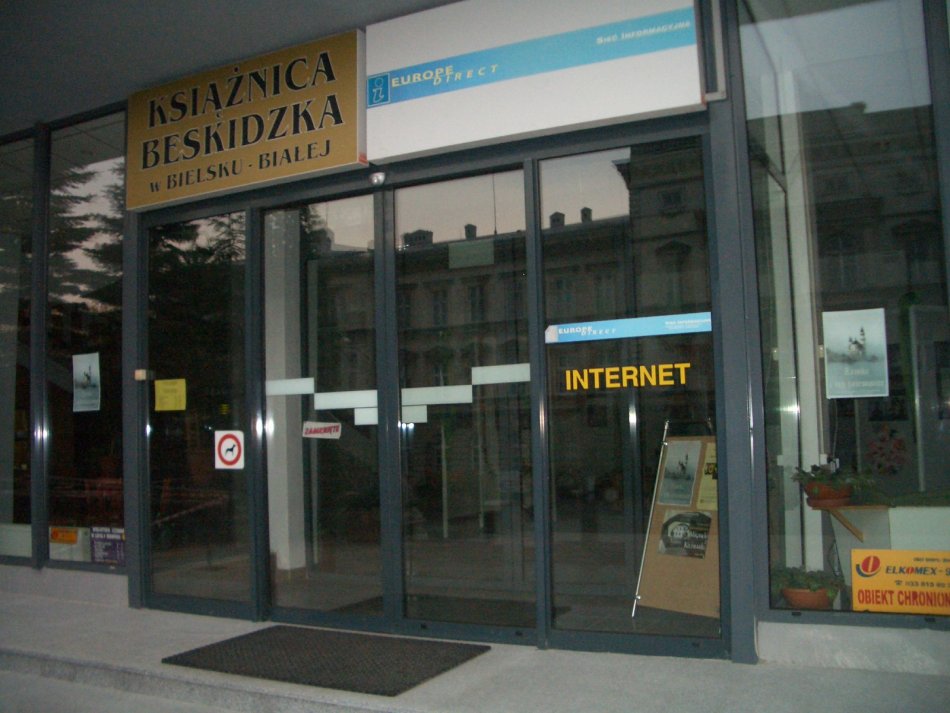 Bielskie spotkanie z hipisami