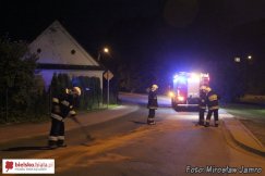 Rozbił miskę - foto