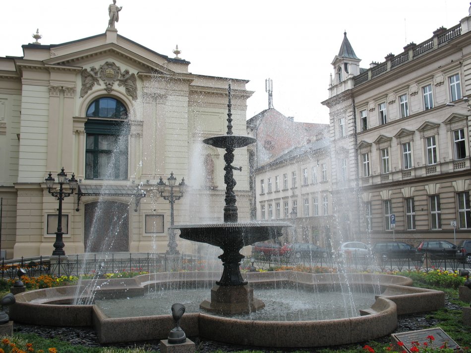 Sztuka trafi na ulice