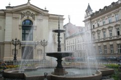 Sztuka trafi na ulice