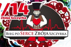 Pojadą na hulajnodze, desce lub rolkach
