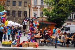 Planują ważne zmiany na Rynku