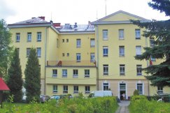 Ranking, styropian i solary