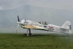 F-16 na bielskim pikniku lotniczym?