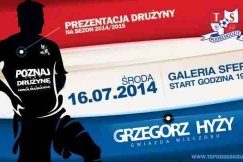 "Górale" zaprezentują się w Sferze