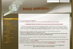 Dość smrodu w Lipniku!
