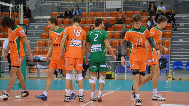 Chcą brać udział w życiu miasta