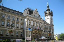 Szybciej rozwija się tylko Rzeszów
