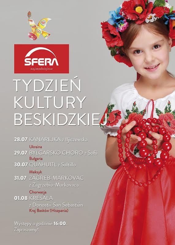 Tydzień bez biletów