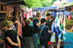 Bazar jeszcze żyje