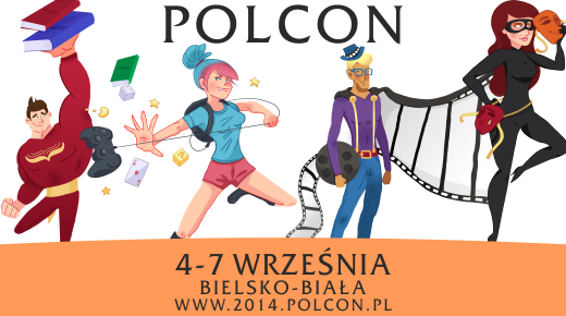 Wiele godzin fantastycznej zabawy
