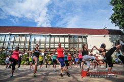 Maraton dla Łukaszka - galeria