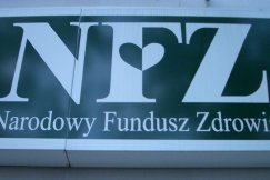 Nachodzą pacjentów w domach
