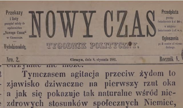 Dla każdego coś miłego