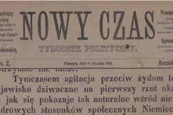 Dla każdego coś miłego