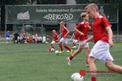 Klub mistrzów piłki