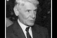 Zmarł były bielski radny