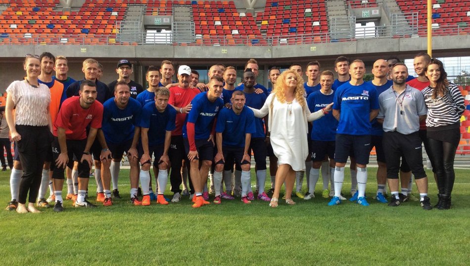 Magda Gessler znów w Bielsku-Białej