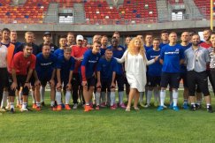 Magda Gessler znów w Bielsku-Białej