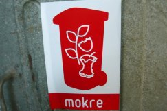 Nadmiar odpadów mokrych