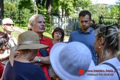 Tajemnicze Bielsko-Biała
