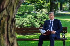 Trylogia na placu Chrobrego
