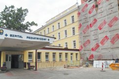 Pediatryk po liftingu