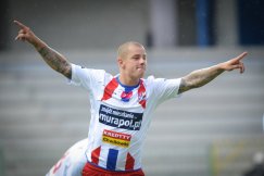 Pilne: "Górale" lepsi w Krakowie