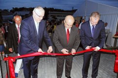 Jedyna taka w regionie - foto
